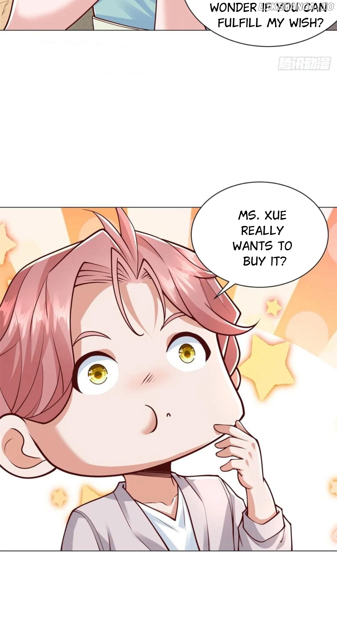 Legendary Car-Hailing System Chapter 139 - page 30